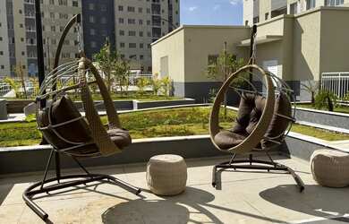 Imagem 6: Apartamento Contagem