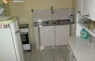 Imagem 6: Casa de 3 quartos barracão em lote de 360m² no Eldorado, Contagem