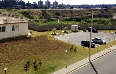 Imagem 13: Apartamento para aluguel no Residencial Jardim Conquista em Jundiaí/SP