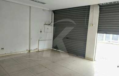 Imagem 8: Salão comercial na Avenida Roland Garros