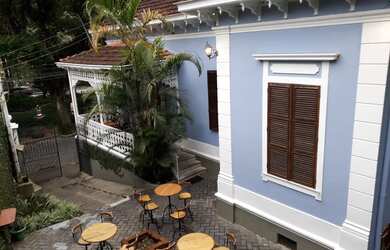 Imagem 14: PETRÓPOLIS CENTRO HISTÓRICO