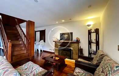 Imagem 8: Casa para Locação com 5 quartos R$ 10.000,00 - Parque Guinle - Teresópolis/RJ codigo: 1504