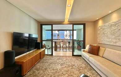 Imagem 7: Apartamento com 4 dormitórios à venda, 144 m² por R$ 2.490.000,00 -...