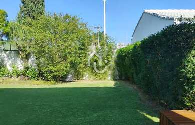 Imagem 11: CONDOMINIO MANSÕES CASA COM 4 SUITES-720m2-ALUGUEL 55.000,00/VENDA 9.500.000 - BARRA DA TI