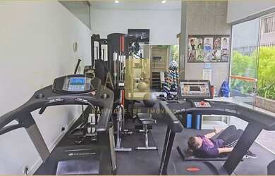 Imagem 9: Apartamento com 2 dormitórios, 102 m² - venda por R$ 2.000.000,00 ou...