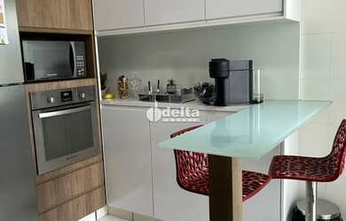 Imagem 6: Apartamento disponível para venda no bairro Tubalina em Uberlândia-MG