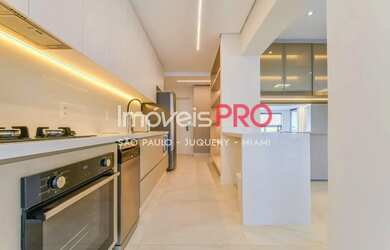 Imagem 14: Apartamento, Chácara Santo Antônio Zona Sul - São Paulo