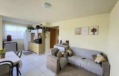 Imagem 7: Casa 02 dormitórios no Montebello V