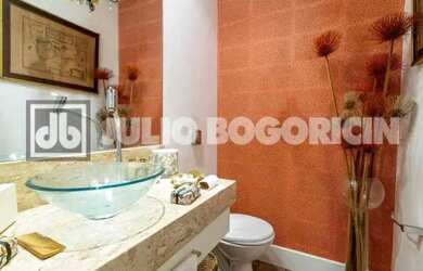 Imagem 5: Apartamento - Padrão / Residencial / Copacabana