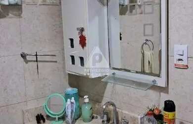 Imagem 10: APARTAMENTO A VENDA 2 QUARTOS - COPACABANA