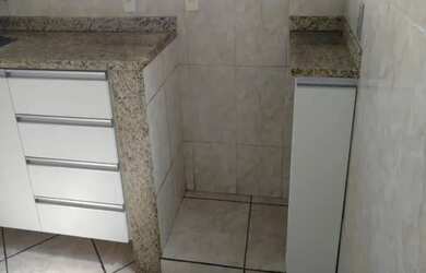 Imagem 8: Casa tipo sobrado para locação no Cacuia - Rio de Janeiro - RJ