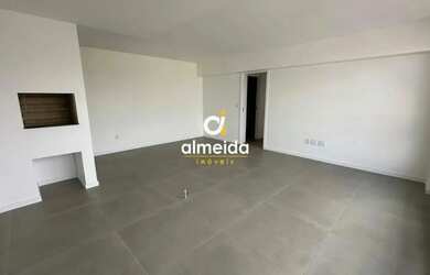 Imagem 10: Residencial Livty. Piscina, Churrasqueira, Varandae71m² de Área
