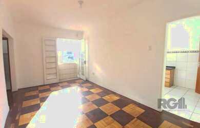 Imagem 6: Apartamento para alugar no bairro São João com 77 m² e 2 dormitórios/quartos