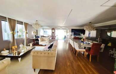 Imagem 9: Barra da Tijuca Casa de Condomínio 5 quartos, sendo 3 suites