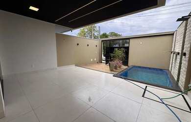 Imagem 15: CASA NOVA NA QUADRA 505 SUL ARSO 52 COM 3 SUÍTES COM ÁREA GOURMET COMPLETA...