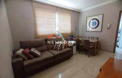 Imagem 11: Apartamento em Rua Sinhá do Rancho - Nossa Senhora de Fátima - Contagem/MG