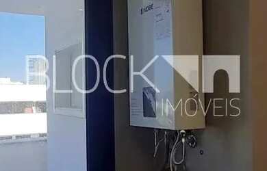 Imagem 12: Recreio dos Bandeirantes Cobertura 2 quartos, sendo 1 suite