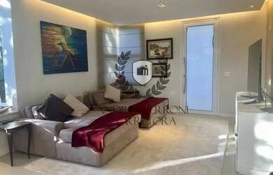 Imagem 8: Imóvel para aluguel e venda possui 340 metros quadrados com 3 quartos