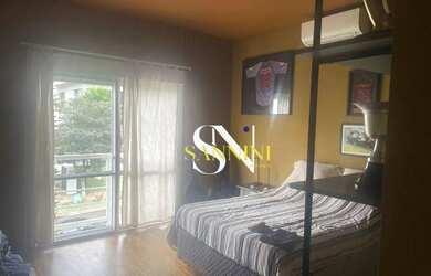 Imagem 12: Casa com 4 dormitórios para alugar, 589 m² por R$ 26.780,00/mês - Alphaville...