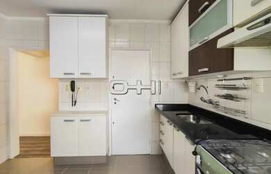 Imagem 12: Venda Apartamento 4 Dormitórios - 107 m² Pinheiros