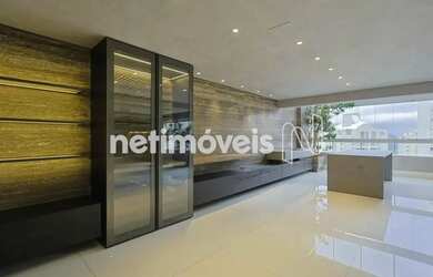 Imagem 5: Locação Apartamento 3 quartos Vila da Serra Nova Lima