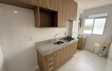 Imagem 2: APARTAMENTO 2 DORMITÓRIOS PARA LOCAÇÃO - VILLA GARDEN