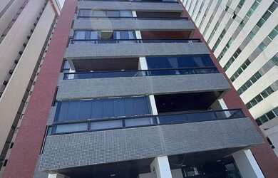 Imagem 7: Peidade - Beira Mar 4 quartos com laser completo