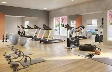 Imagem 12: Apartamento à venda no Condomínio HM Intense Valinhos em Valinhos/SP