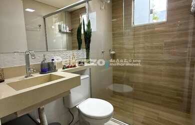 Imagem 15: Ótimo Apartamento 2 quartos na QC 14 no Jardins Mangueiral Por R$355.000,00