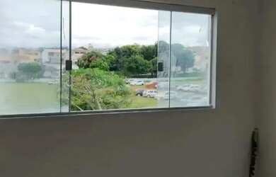 Imagem: O apartamento possui 2 Dormitórios, 1 Banheiro, 55m² de Área