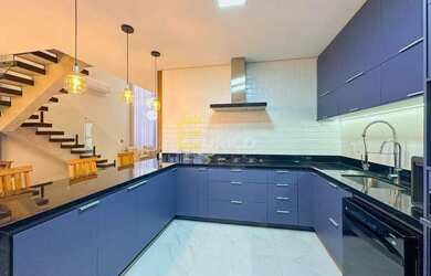 Imagem 12: Casa à venda no Condomínio Ibi Aram II - Itupeva/SP