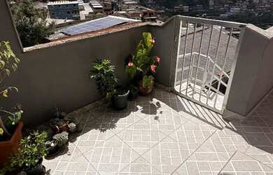 Imagem 16: Casa em Cascatinha,dois quartos, sala em dois ambientes, varanda, banheiro...