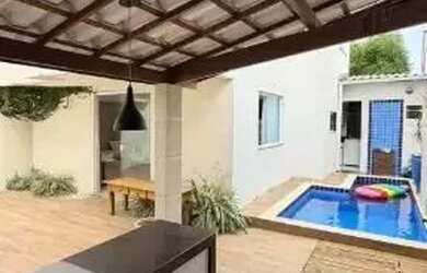 Imagem 14: Casa à venda no FOZ DO JOANES , BURAQUINHO, Lauro de Freitas, BA