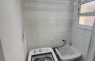 Imagem 4: Apartamento para aluguel com 26 metros quadrados com 1 quarto em São...