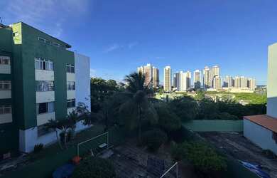 Imagem 2: Apartamento à venda no PARAISO VERDE , STIEP, Salvador, BA