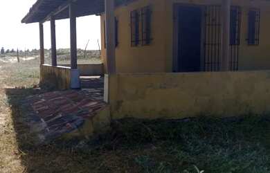 Imagem 10: Casa de praia beira mar, lagoa e rio