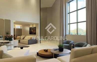 Imagem 9: Casa Em Condomínio em Condomínio Pampulha Tennis Residence