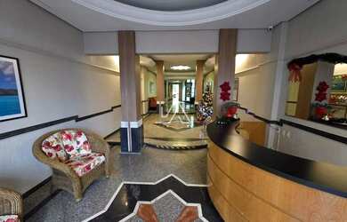 Imagem 6: APARTAMENTO NO EDIFICIO ILHA BELLA AO LADO DO HOSPITAL DE CLINICAS