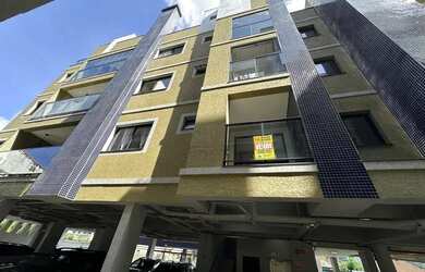 Imagem 2: Imóvel para venda possui 59 metros quadrados com 2 quartos em Caioba...