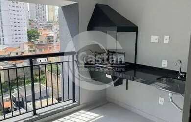 Imagem 2: apartamento para alugar na mooca