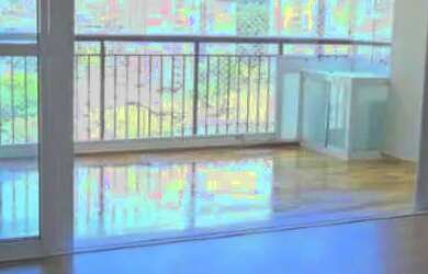 Imagem 13: Apartamento com 3 dormitórios para alugar, 122 m² por R$ 10.850,00/mês - Jardim Flor da Mo