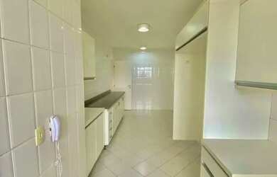 Imagem 10: APARTAMENTO - ALPHAVILLE - SP
