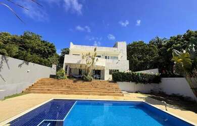 Imagem 15: CASA RESIDENCIAL em CAMAÇARI - BA, BUSCA VIDA (ABRANTES