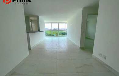 Imagem: O apartamento possui 2 Dormitórios, 2 Banheiros, 3 Vagas na