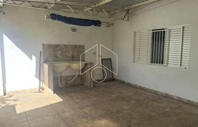 Imagem 4: Residencial Casa em Marília