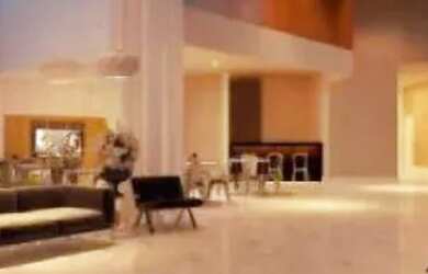 Imagem 4: Sala comercial no Centro de Blumenau