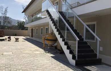 Imagem 4: APARTAMENTO PRIMEIRA LOCAÇÃO 2Q VAGA AUTO EM INOÃ MARICÁ