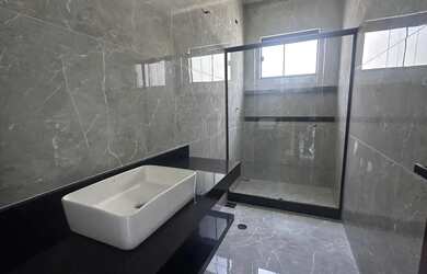 Imagem 12: Casa com 3 Quartos à Venda, 97 m² por R$ 520.000 - Chácaras de Inoã...