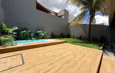 Imagem 6: Excelente casa jardim Brasília 610.000,00