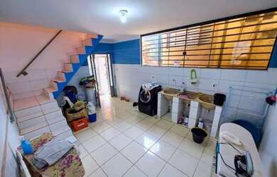 Imagem 16: Casa com 3 quartos à venda, 307 m² por R$ 1.200.000 - Vila Jardim Vitória